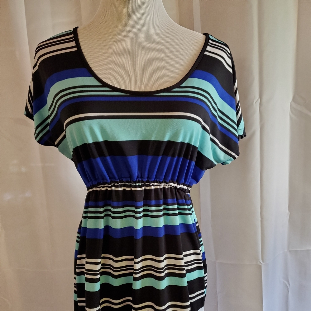 Maternity shirt